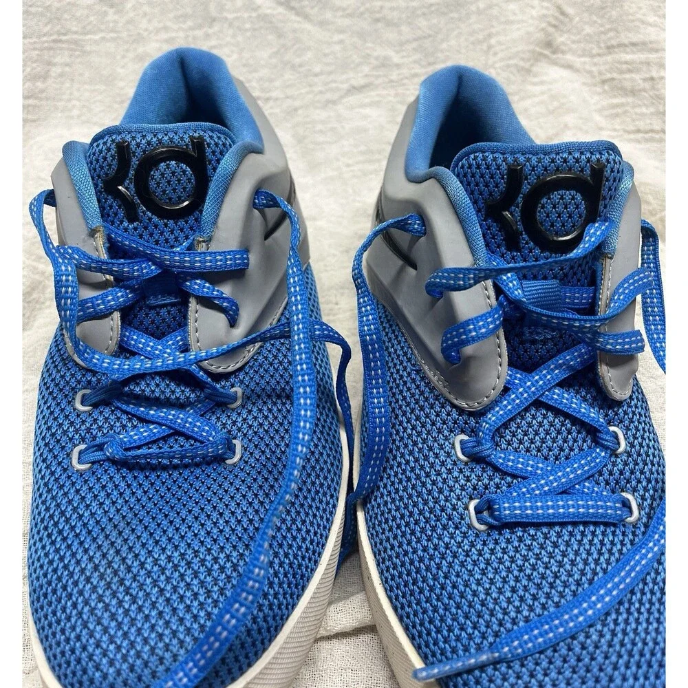 Nike Kid Vulcan Size 4.5